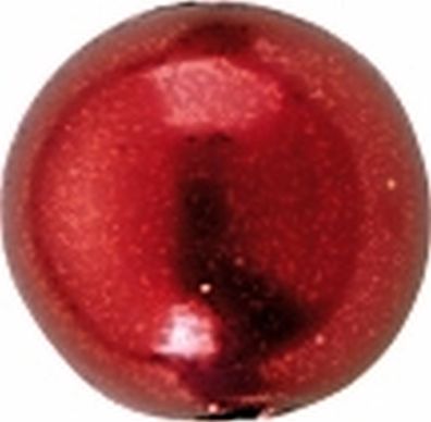 KNORR-PRANDELL Wachsperle 3mm rot 125er 216086152
