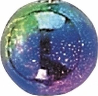 Wachsperlen 3 mm DuRecyclingpapierhmesser regenbogen