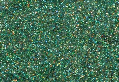 KNORR Prandell 218099046 Glitterfarbe Glitter Glue dunkelgrün