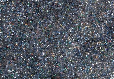 KNORR Prandell 218099065 Glitterfarbe Glitter Glue grau