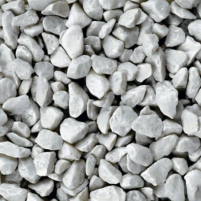 KNORR Prandell 218236216 Dekosteine 9 - 13 mm grau
