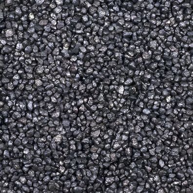 KNORR Prandell 218236817 Granulat 2 - 3 mm schwarz