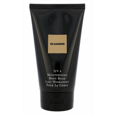 Jil Sander No.4 Moisturizing Body Balm