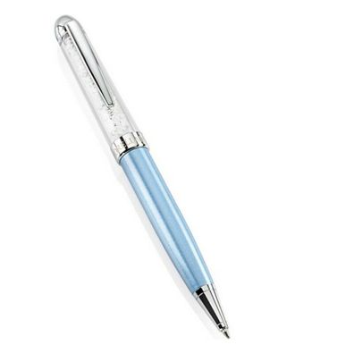 Stift Morellato J010669 Blau Silberfarben