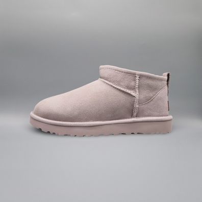 UGG Classic Ultra Mini Pale Smoke - 41