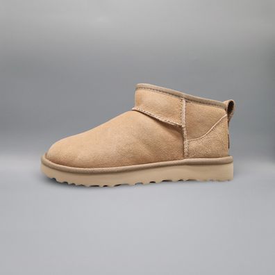 UGG Classic Ultra Mini Sand - 40
