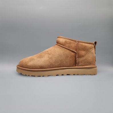 UGG Classic Ultra Mini Chestnut - 37