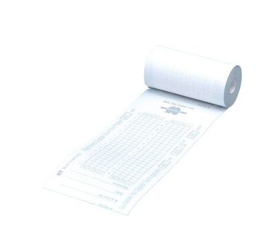 Würth Druckerpapier für digitale Fahrtenschreiber DTCO - 0850100300