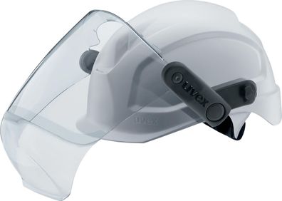 Uvex Visier Pheos 9906007 Blau (97133)