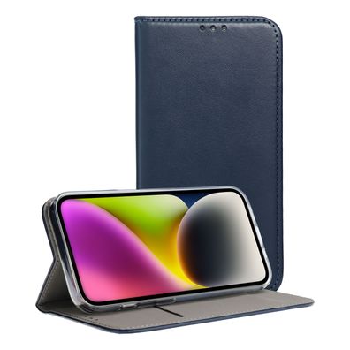 Smart Magnet Tasche Hülle Flip Cover Handyhülle kompatibel mit