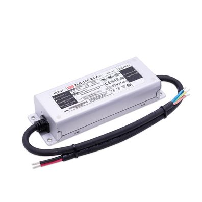 Mean Well XLG-150-24-A LED Netzteil 150W 24V 6.25A IP67 Schaltnetzteil CV