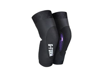 G-FORM Knieprotektor "Terra" SB-verpackt, Pad Farb Gr. XS