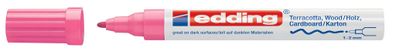 Edding Lackmarker 4040 1-2 mm rosa