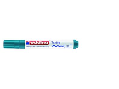 Edding Textilmarker 4500 2-3 mm orientblau