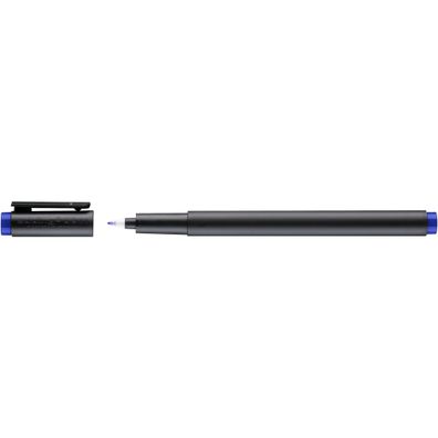 Edding Reinraummarker 8011 0,6 mm blau