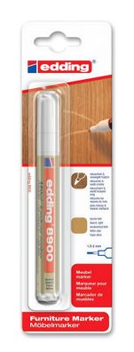 Edding Möbelmarker 8900 1,5-2 mm Buche