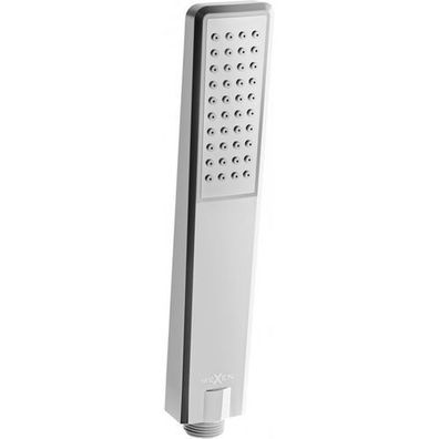 Mexen R-72 1-Funktions-Duschgriff, Chrom - 79572-00