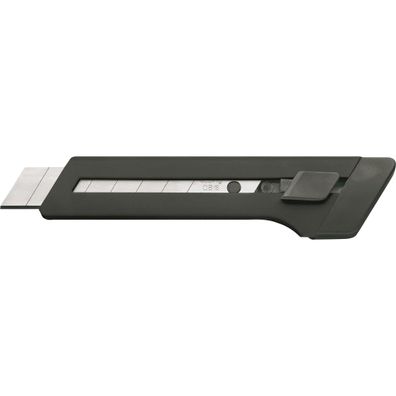 Edding Cutter M 18 mm schwarz 4004764015740