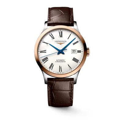 Longines - L28215112 - Aufzeichnen