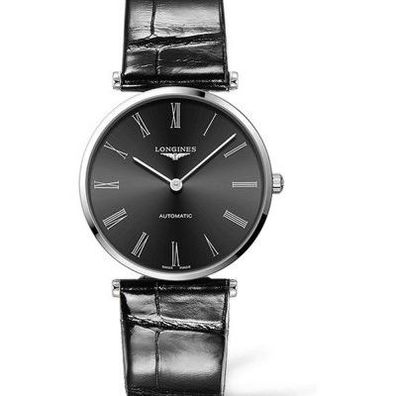 Longines - L49184512 - L49184512