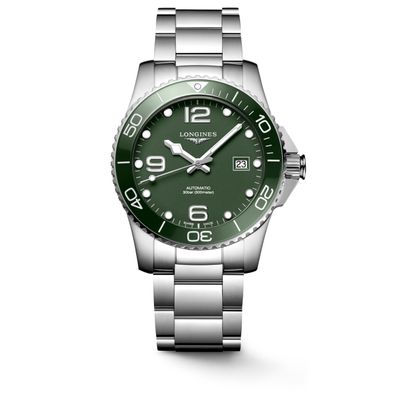 Longines - L37814066 - Hydroconquest