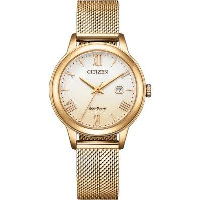 Citizen - EW2623-70P - Uhr Citizen Elegance EW2623-70P