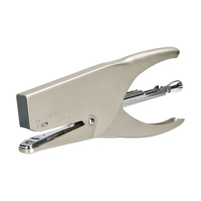 LEITZ Heftzange Juwel 3000 Nickel 55580082