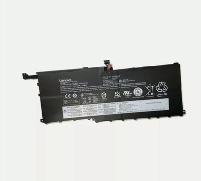 Original Lenovo Akku 00HW028 00HW029 01AV438 01AV439 für ThinkPad X1 Carbon Yoga