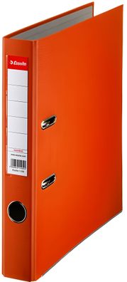 LEITZ Ordner Eco orange 5902812811711