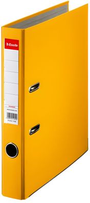 LEITZ Ordner Eco gelb 5902812811919