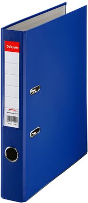 LEITZ Ordner Eco blau 5902812811957