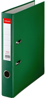 LEITZ Ordner Eco grün 5902812811964