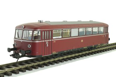Lenz 40191-08 Schienenbus VS 98 021 Steuerwagen DB III Spur 0
