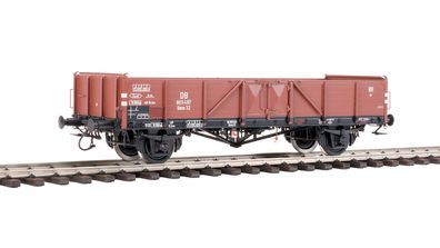 KM1 203284 Güterwagen Linz Ommr 32 DB Ep. IIIb o. B Spur 1