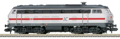 Trix 16827 Diesellok BR 218 DCC/mfx Sound Spur N