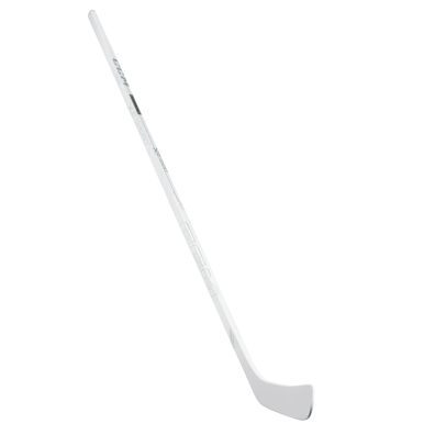 Schläger CCM TACKS XF GHOST WHITE Senior 75 Flex 60-Zoll