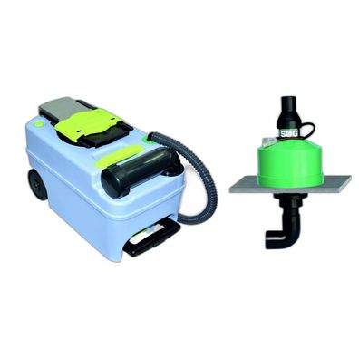 SOG-II 3000A 12V Entlüftungssystem für Camper und Boote