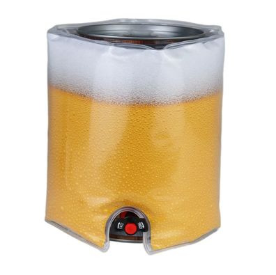 Kühlmanschette 5L Fässer