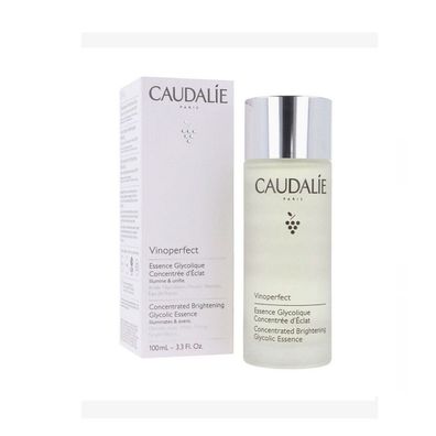 Hautessenz gegen dunkle Flecken Vinoperfect (Konzentrat d Glycolic Essence) 100 ml