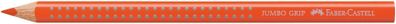 Faber Castell Buntstift Grip Jumbo 5,3 mm orangentraum dkl