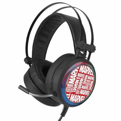 Avengers Gaming-Headset