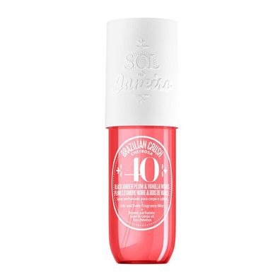 Sol De Janeiro Brazilian Crush Cheirosa '40 Hair and Body Fragrance Mist 90ml