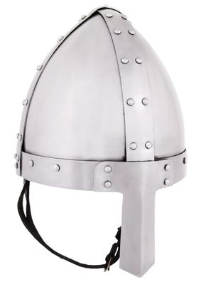 Spangenhelm, 1,6 mm Stahl