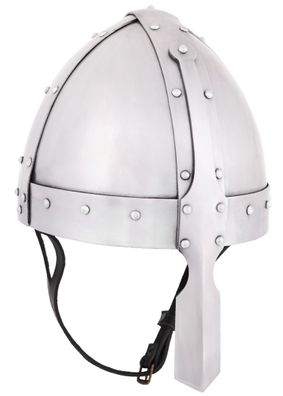 Spangenhelm, 2 mm Stahl