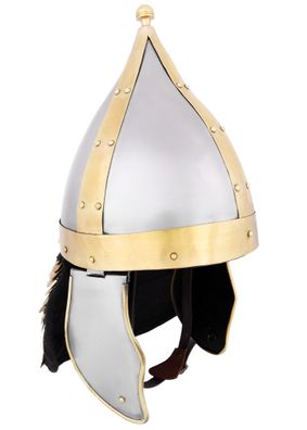 Römischer Bogenschützen-Spangenhelm