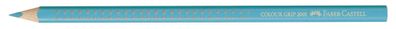 Faber Castell Buntstift Colour Grip 3,3 mm türkis hell