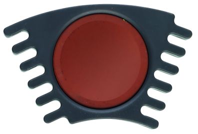 Faber Castell Einzelfarbe Connector siena gebr. Farbe 87