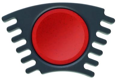 Faber Castell Einzelfarbe Connector zinnoberrot Farbe 21