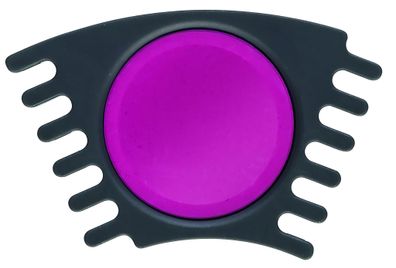Faber Castell Einzelfarbe Connector magentarot Farbe 25