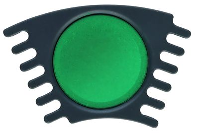 Faber Castell Einzelfarbe Connector blaugrün Farbe 63